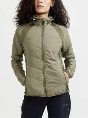 ADV Explore Hybrid – jacka (dam), Reva - Craft (3)