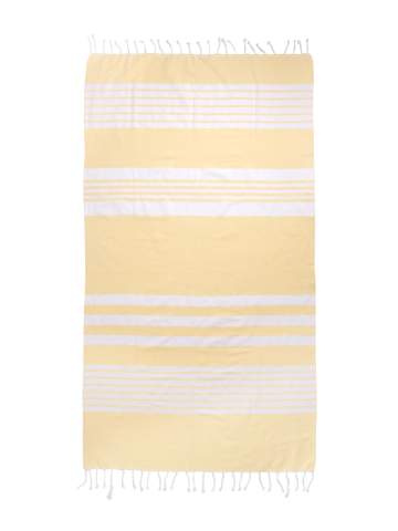 Ella hamam 145x250cm – handduk - Sagaform (1)