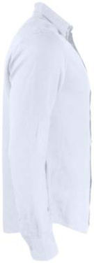 Summerland Linen – skjorta (herr), Vit - Cutter & Buck (4)