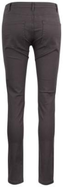 5-ficks stretchig damtröja, pistol – Clique (2)
