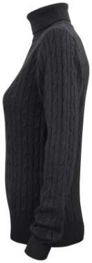 Blakely Rollerneck Dam, Svart - Cutter & Buck (3)