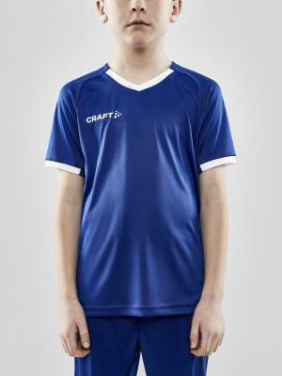 Progress 2.0 Solid – matchtröja (barn), Klubb Cobolt - Craft (3)