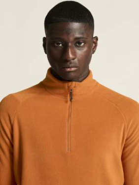 CORE Explore Fleece – mellanlagertröja (herr), Buff - Craft (4)
