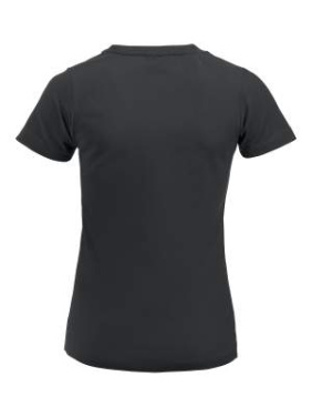 Arden – T-shirt, svart - Clique (2)