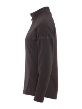 CORE Explore Fleece – mellanlagertröja (dam), Dk Plum - Craft (3)