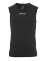 Ability Compression S/L – skjorta (herr), Svart