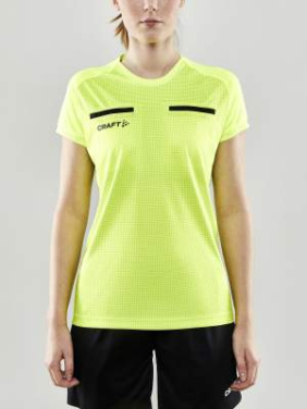 Evolve Referee – matchtröja (dam), Flumino - Craft (3)