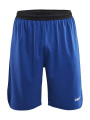Progress Basket – shorts (barn), Klubb Cobolt
