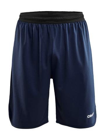 Progress Basket – shorts (barn), Marin - Craft