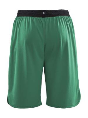 Progress Basket – shorts (barn), Grönt lag - Craft (2)