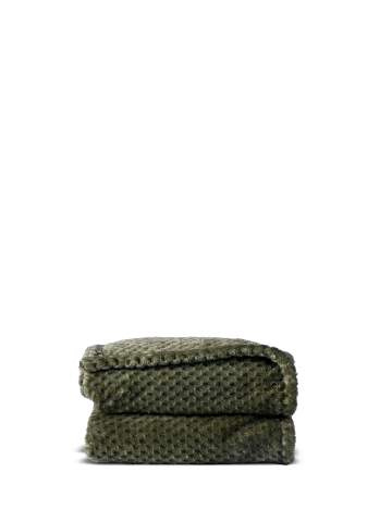 Anni plaid – fleece - Sagaform (1)