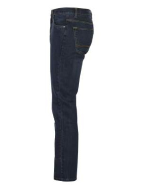 2507 JEANS, Denimblå – ProJob (3)