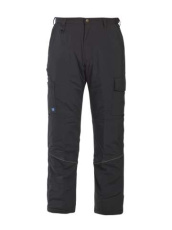 4511 – byxor, Svart