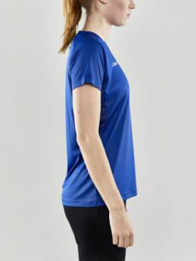 Evolve – T-shirt (dam), Klubb Cobolt - Craft (4)