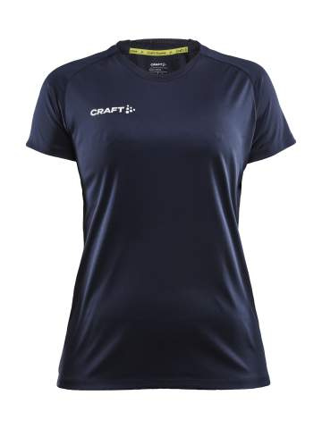 Evolve – T-shirt (dam), Marin - Craft (1)
