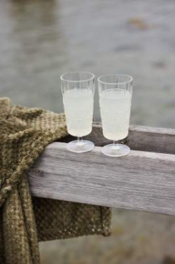 Picnic Juni höga dricksglas, 4-pack - Sagaform (3)