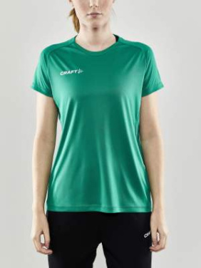 Evolve – T-shirt (dam), Grönt lag - Craft (3)