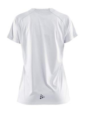 Evolve – T-shirt (dam), Vit - Craft (2)