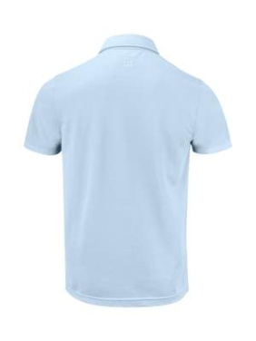 Advantage Premium – pikétröja (herr), Himmelblå - Cutter & Buck (4)