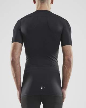 Pro Control Compression – T-shirt, Svart - Craft (3)