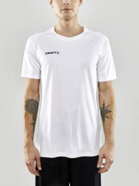 Evolve – T-shirt (herr), Vit - Craft (3)