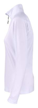 Coos Bay Half Zip Dam, Vit - Cutter & Buck (4)