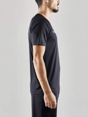Evolve – T-shirt (herr), Svart - Craft (4)