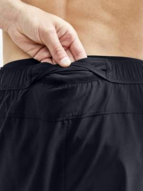 ADV Essence 5" Stretch – shorts (herr), Svart - Craft (4)