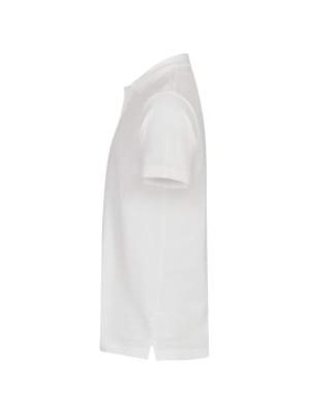 Basic – pikétröja, Off-white – Clique (3)