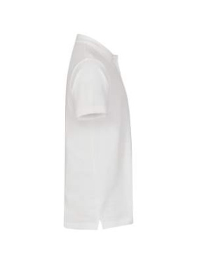 Basic – pikétröja, Off-white – Clique (4)