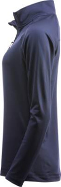 Coos Bay Half Zip Dam, Mörk marinblå - Cutter & Buck (3)