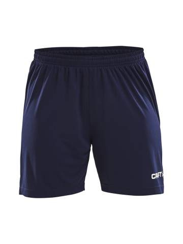 SQUAD GO SOLID – shorts (dam), Marin - Craft (1)