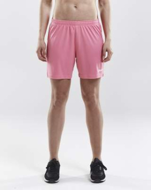 SQUAD GO SOLID – shorts (dam), Pop - Craft (2)