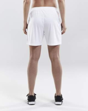 SQUAD GO SOLID – shorts (dam), Vit - Craft (3)