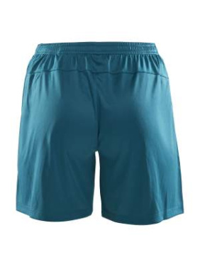SQUAD GO SOLID – shorts (dam), Djup sjö - Craft (2)