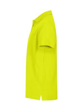 Basic – pikétröja, siktgrön – Clique (3)