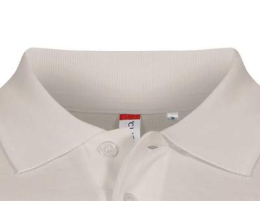 Basic – pikétröja, Sten – Clique (2)