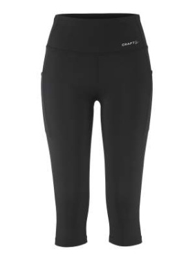 Essence 3 – capribyxor (dam), Svart - Craft (2)