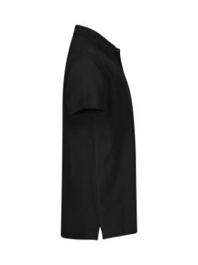 Basic – pikétröja, Svart – Clique (2)