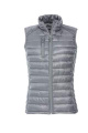 Hudson – väst (dam), grå