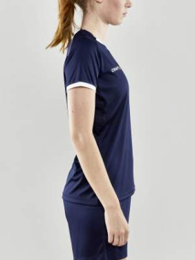 Progress 2.0 Solid – matchtröja (dam), Marin - Craft (3)