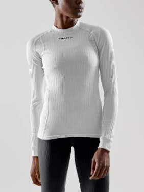 Active Extreme X CN LS – underställströja (dam), Vit - Craft (3)