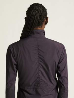 ADV Essence – vindjacka (dam), Dk Plum - Craft (4)