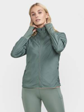 ADV Essence – vindjacka (dam), Timjan - Craft (2)