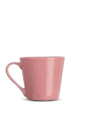 Brazil – mugg – Sagaform, Rosa (2)