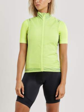 Adv Essence Light Wind – väst (dam), Flumino - Craft (2)