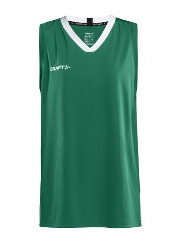 Basket 2.0 – linne (barn), Grönt lag - Craft (1)