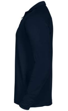Coos Bay Half Zip Herr, Mörk marinblå - Cutter & Buck (3)