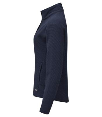 Hunts Point – fleece (dam), Mörk marinblå - Cutter & Buck (2)