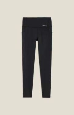 Essence 3 – tights (dam), Svart - Craft (2)